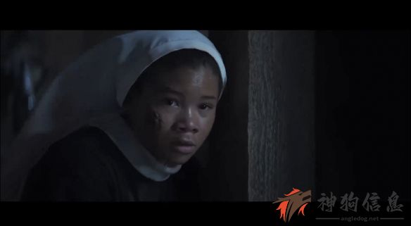鬼修女就在你身后！《修女2》新TV预告9月上映